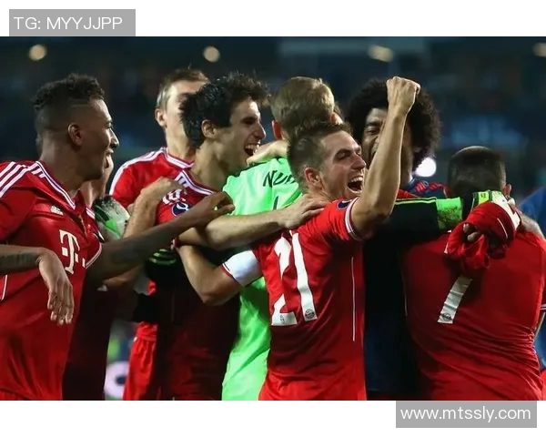 拜仁主场迎战阿贾克斯期待一场精彩的欧冠对决