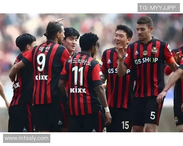 蔚山现代与首尔FC激战在即比分预测及赛前分析全方位解读