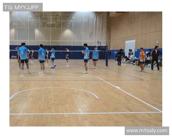 上海排球队个人能力分析与发展潜力探讨 上海排球队个人能力分析与发展潜力探讨