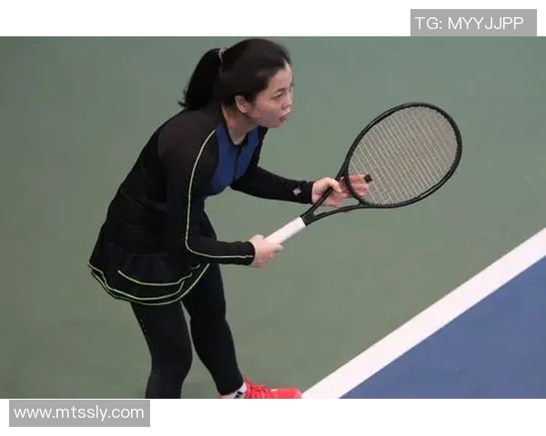 吴丽独家分享网球心得与技巧助你提升球技的秘密之道