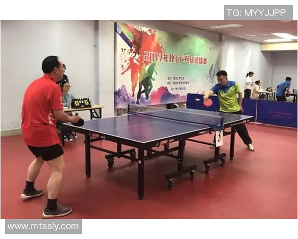 上海乒乓球队的精神风貌与发展历程深度剖析