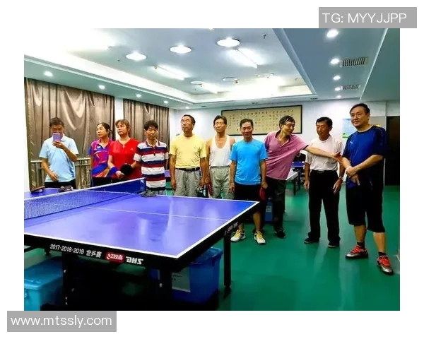 成都乒乓球队比赛经验分享与提升策略的深入探讨