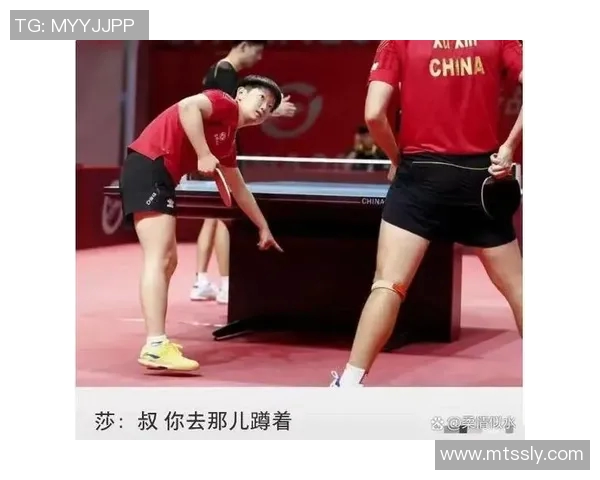 深圳乒乓球队配合变革引发热议球员默契提升助力团队战力增强