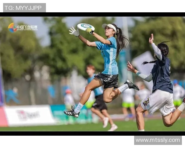 武汉飞盘队荣登全国飞盘力量排行榜第十名展现强劲实力与团队精神