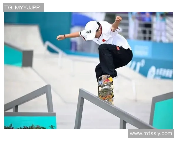 滑板节奏盛典揭晓上海滑板队荣登第九名引关注