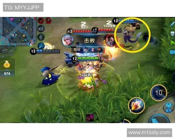 王者荣耀团队协作新高EDG展现卓越实力引领赛场风潮 王者荣耀团队协作新高EDG展现卓越实力引领赛场风潮