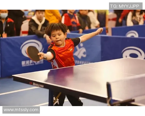 科学乒乓球训练技巧与比赛经验分享助你提升竞技水平