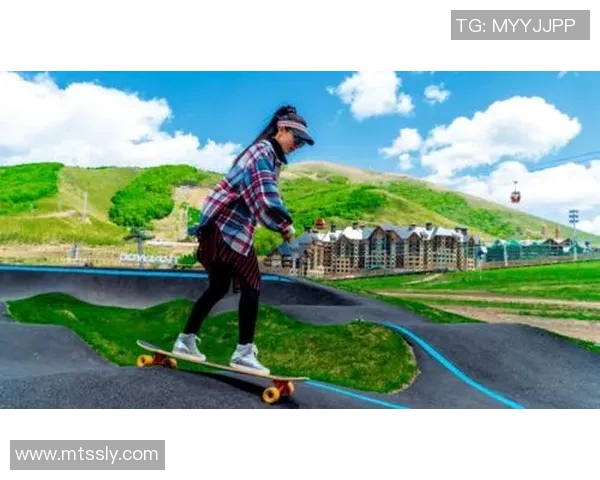 赵秀英专访:从初学者到滑板高手的成长之路与心路历程回顾 赵秀英专访:从初学者到滑板高手的成长之路与心路历程回顾