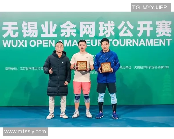 刘强的网球人生深度对话探索运动与商业的交汇点