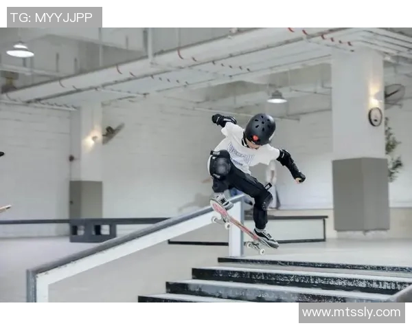 武汉滑板队的成长与挑战：探索滑板文化背后的意识与价值观