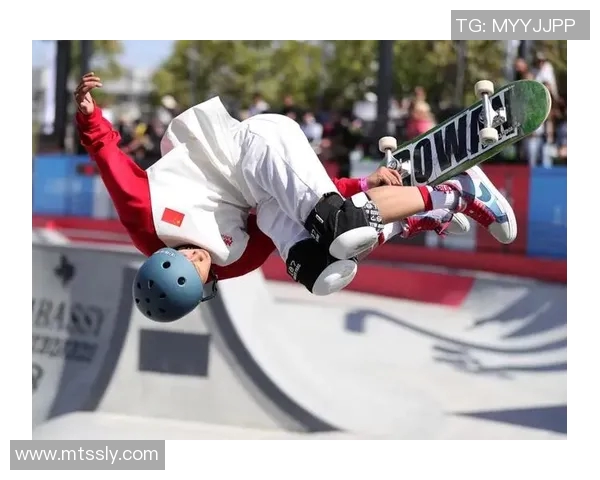 滑板战术排行榜揭晓武汉滑板队荣耀摘得第三名殊荣