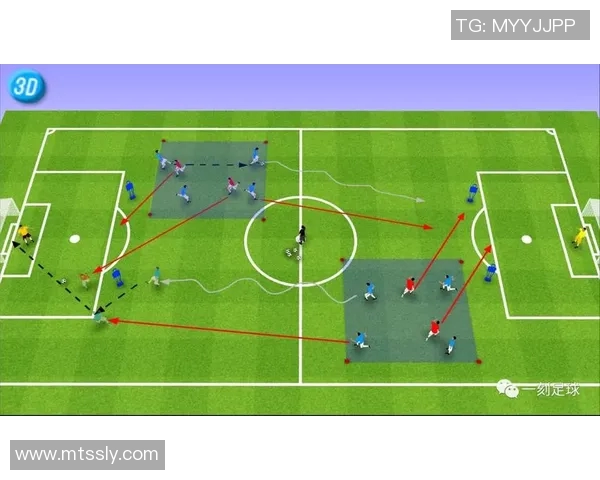 深圳足球队的速度之道：如何在比赛中提升快速反击的效率与战术应用