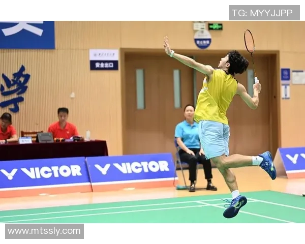 羽毛球精神之旅:深入解析广州羽毛球队的心理素质与竞技表现 羽毛球精神之旅:深入解析广州羽毛球队的心理素质与竞技表现