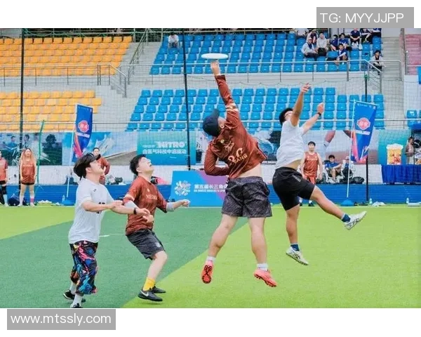 飞盘飞扬：成都飞盘队的奋斗与成长之路全景纪实