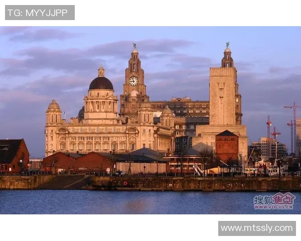 以利物浦为核心的城市发展与文化变革探索 以利物浦为核心的城市发展与文化变革探索