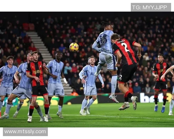 热刺俱乐部在英超的表现与历史定位