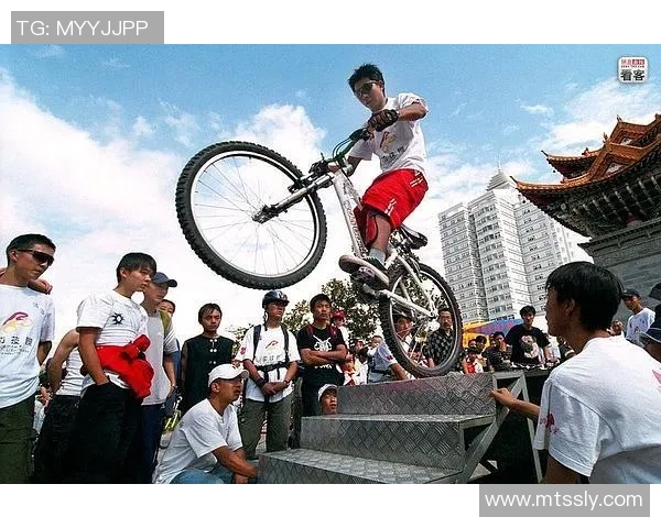 重塑极限运动新风潮北京队的创新与反击之路