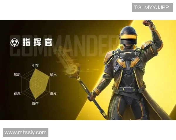 和平精英战术解析：深入探讨BLG战队的控制与策略运用