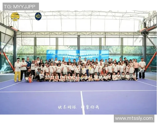 广州网球队网球意识创新高引发热议助力运动发展新局面