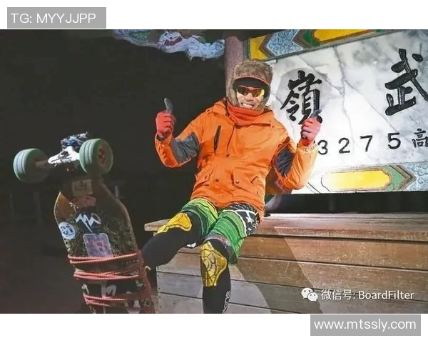 重庆滑板队在城市马拉松中的精彩表现与比赛经验分享 重庆滑板队在城市马拉松中的精彩表现与比赛经验分享